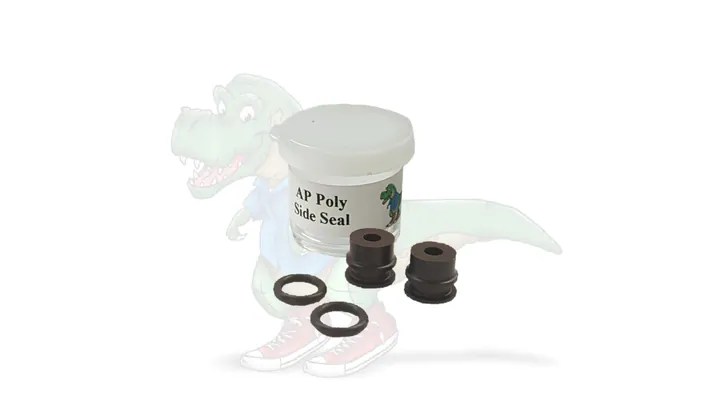 AP Poly Side Seals (2 Pack) - 249990-2