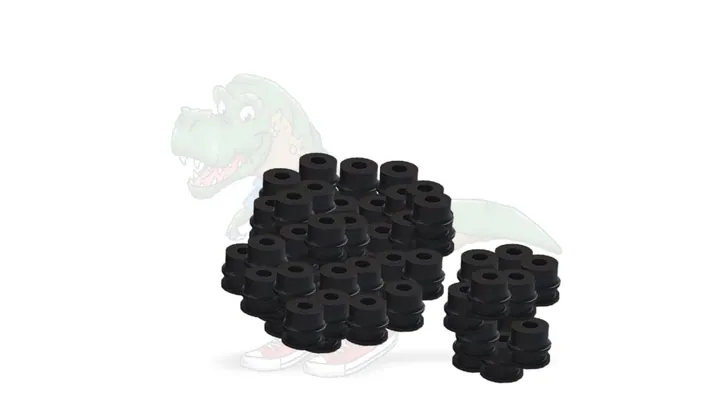 AP Poly Side Seals (50 Pack) - 249990-50
