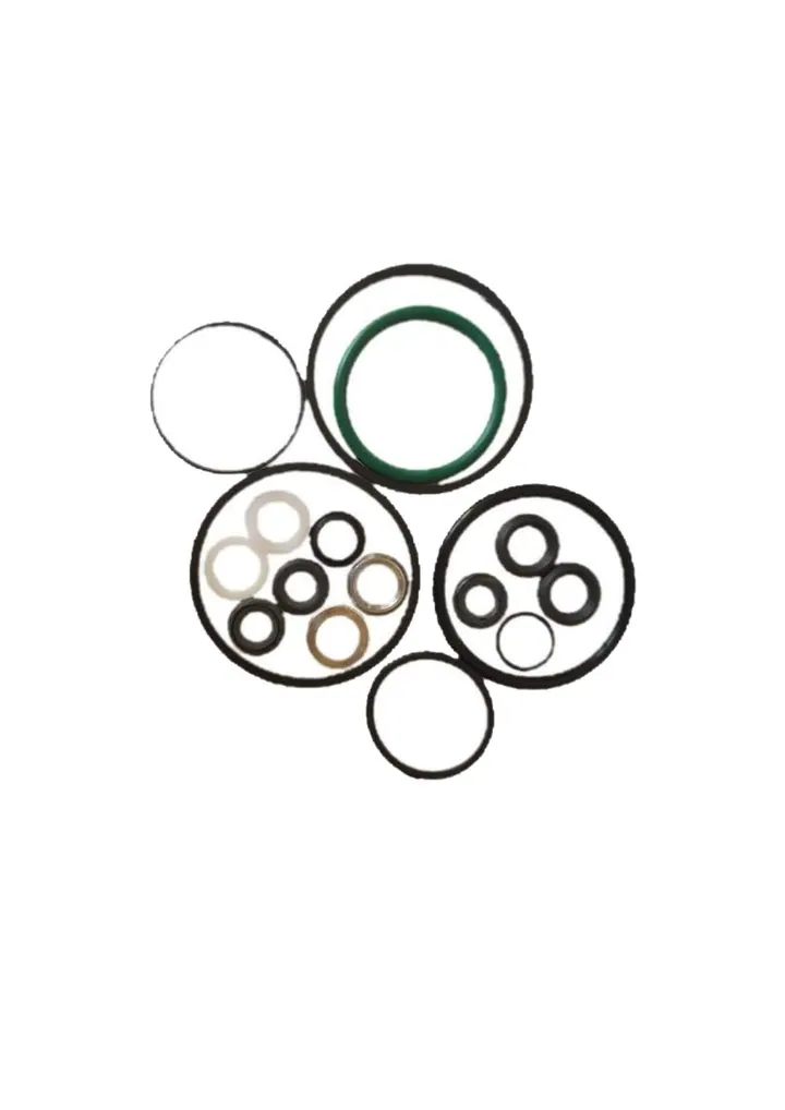Graco T2 Complete Upper Rebuild Kit - 262034