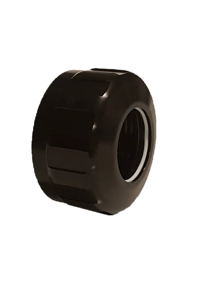 Graco PC Retainer Ring - 19Y302