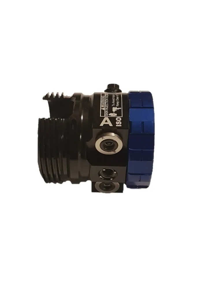 Graco PC Fluid Head - 19Y303