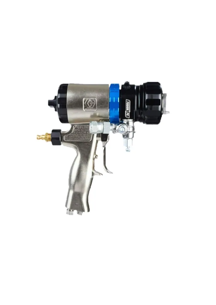 Graco PC Gun with 01 Chamber - 25P588