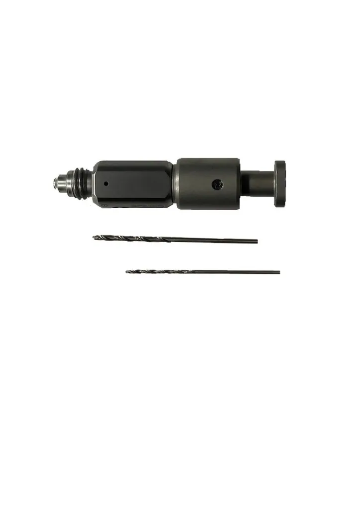 Graco PC 3737 (.5) Chamber - PC37RD