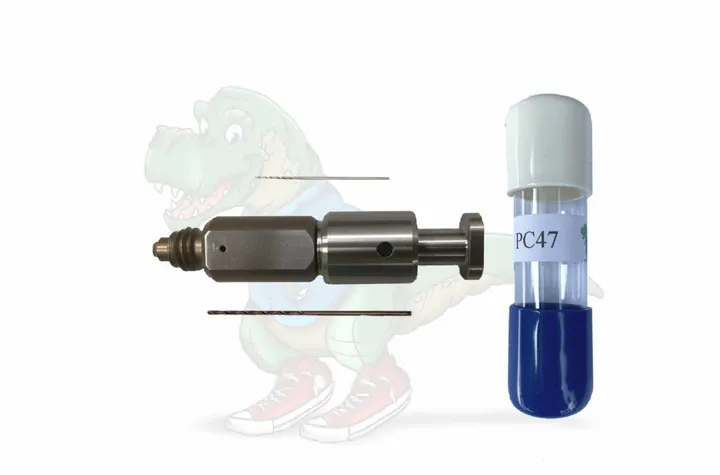 PC 4747 (1.5) Cortez Chamber - PC47RD