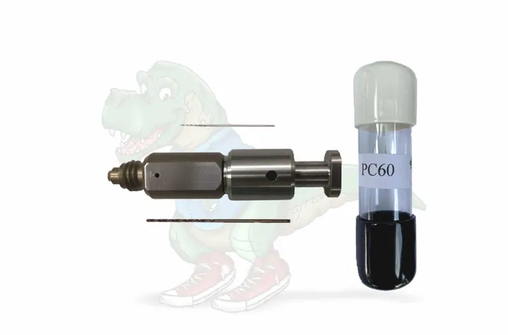 PC 6060 (03) Cortez Chamber - PC60RD