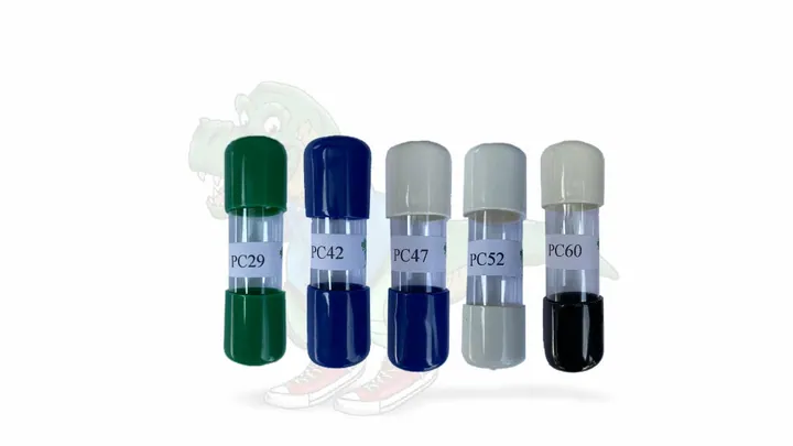 5 Pack Of PC Chambers - You pick the sizes