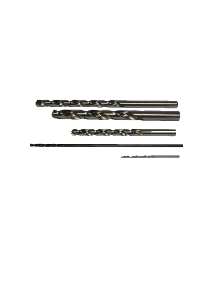 Graco AP Handle Drill Out Kit - 248969