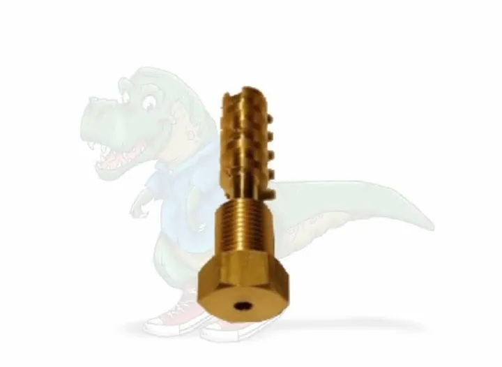 AP muffler - 119626C
