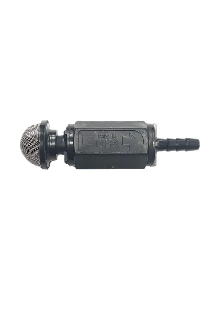 Graco Pump Lube Inlet Check - 118432
