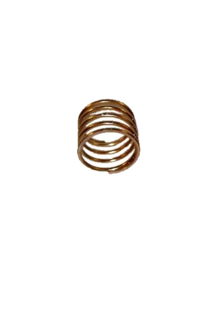 Graco T2 transfer pump compression spring - 15J551