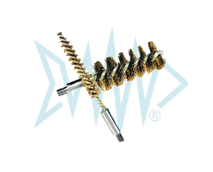 Piranha brush replacement set for 7-1 tool - 0065082