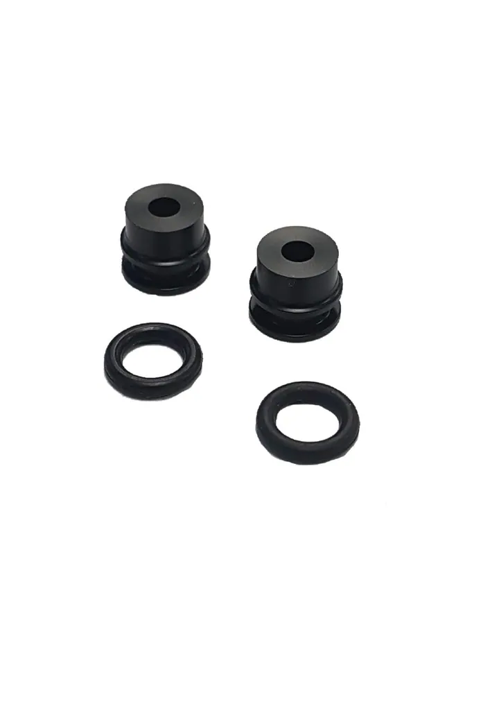 Graco AP Polycarb Side Seals (2 Pack) - 249990