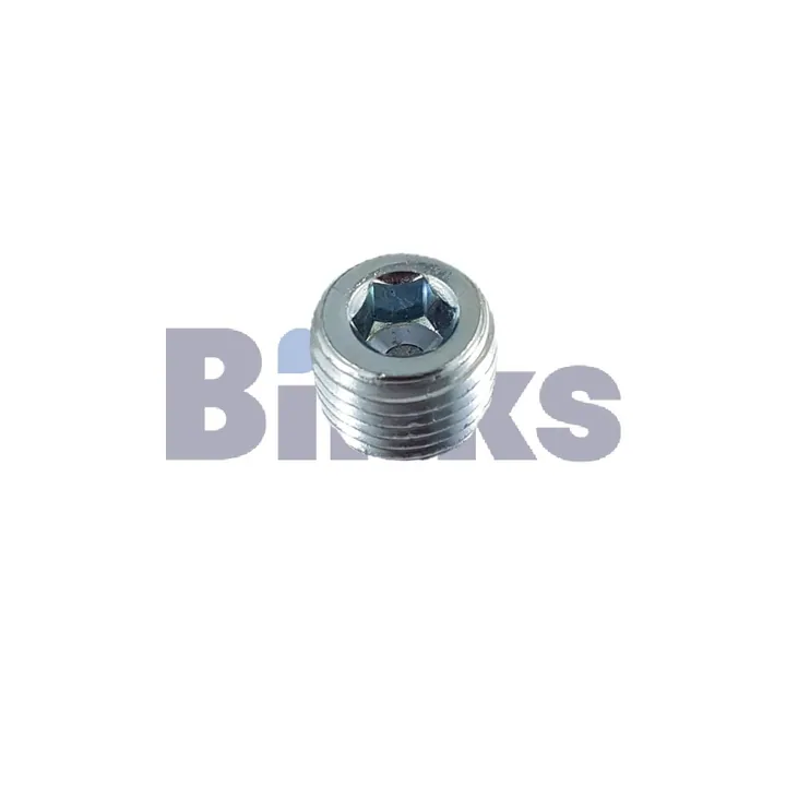 ST1 1/8 PIPE PLUG - 336335