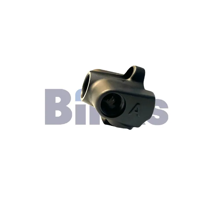 ST1 FRONT HOUSING - 336353