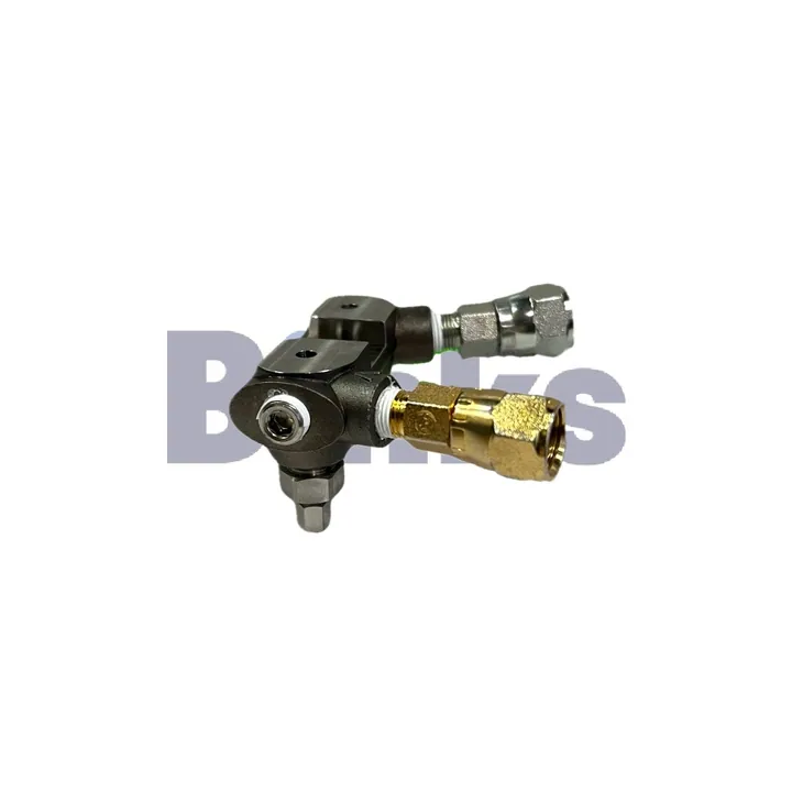 ST1 COMPLETE FLUID MANIFOLD - 336354