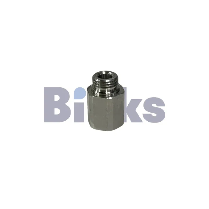 ST1 AIR VALVE PLUG - 336395