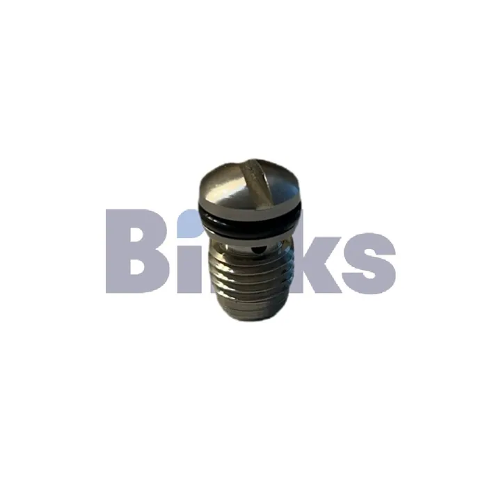 ST1 AIR CHECK VALVE ASSEMBLY - 336394