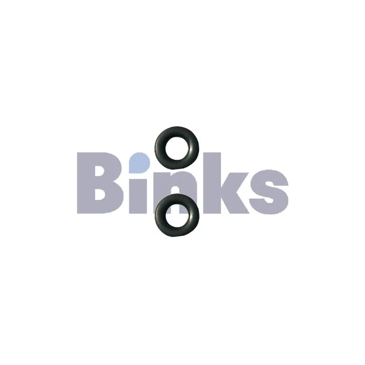 ST1 SAFETY STOP ORING (2 PACK) - 336413