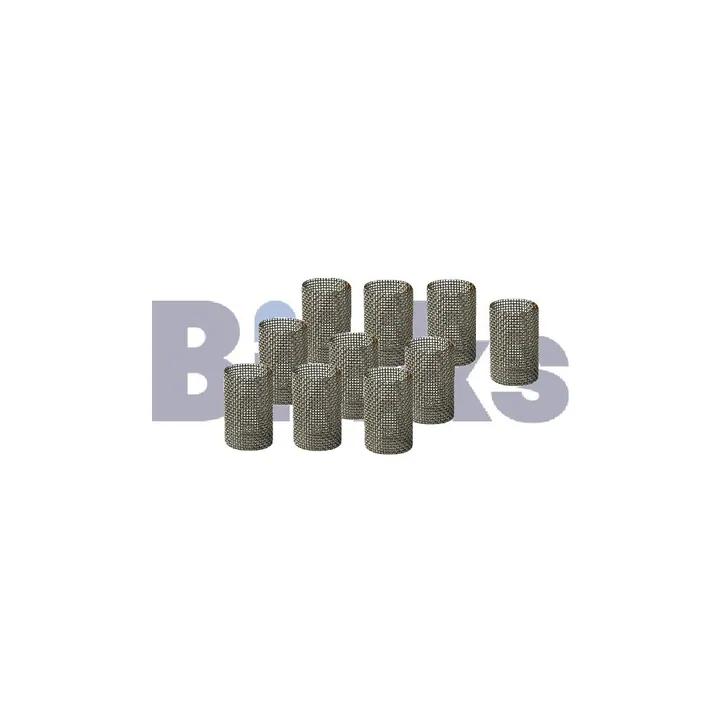 ST1 60 MESH CHECK FILTERS (10 PACK) - 336423
