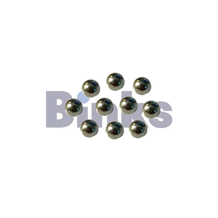 ST1 CHECK VALVE BALL (10 PACK) - 336427