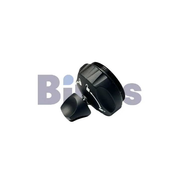 ST1 COMPLETE END CAP - 336429