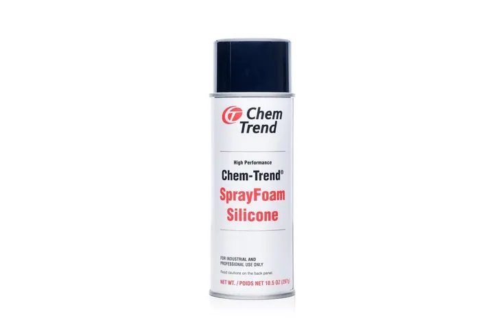 Chem Trend Spray Foam Release (12 Pack) - CT-12