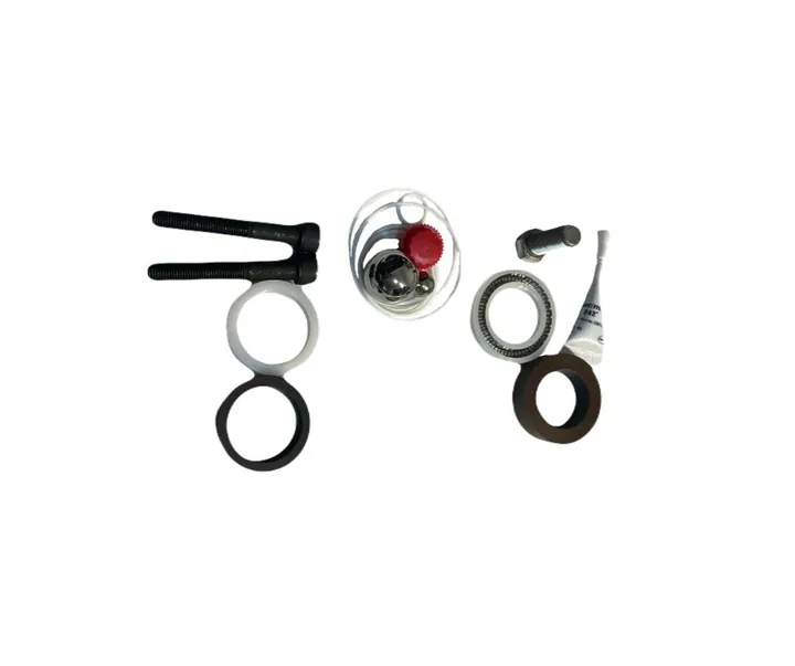 Graco Hydraulic 80 B Pump Rebuild Kit - 25M461