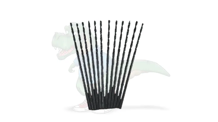 Drill Bits 33 Chamber Side Orifices (12 pack)