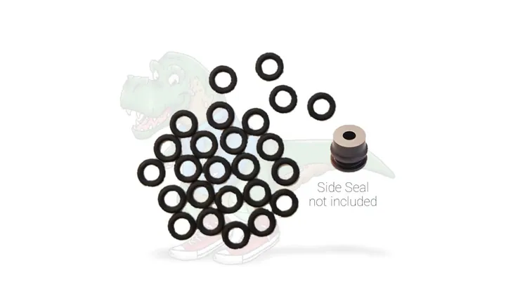 AP Side Seal O-ring (25 Pack) - 248128