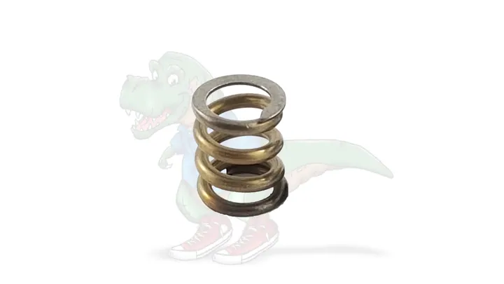 AP Side Seal Cartridge Spring - 117491