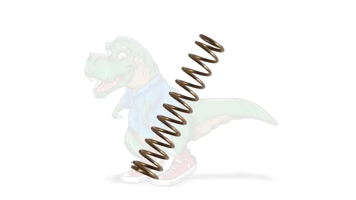 Trigger Spring - 117485
