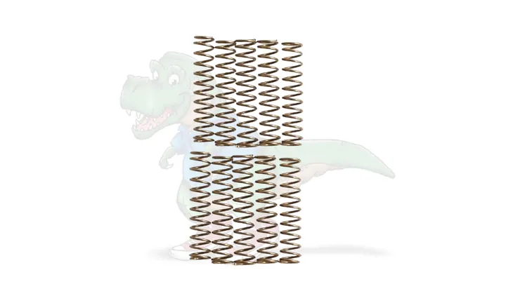 Trigger spring (10 Pack) - 117485-10