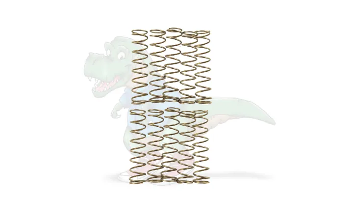 Check Valve Spring (10 Pack) - 117490-10
