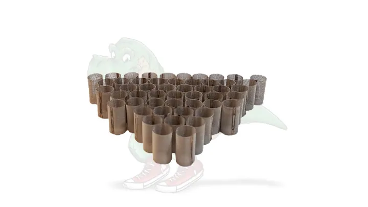 80 Mesh Check Valve Filter (50 Pack) - 246359-50