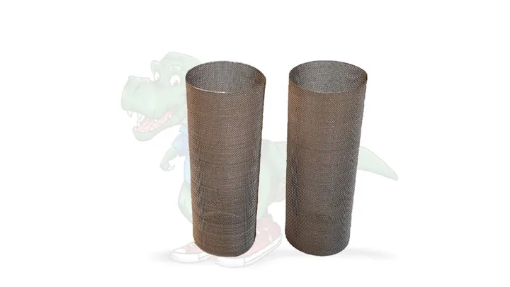 80 Mesh Machine Inlet Filters (2 Pack) - 255083-2