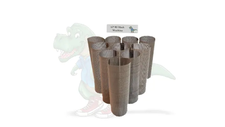 80 Mesh Machine Inlet Filters (10 pack) - 255083-10